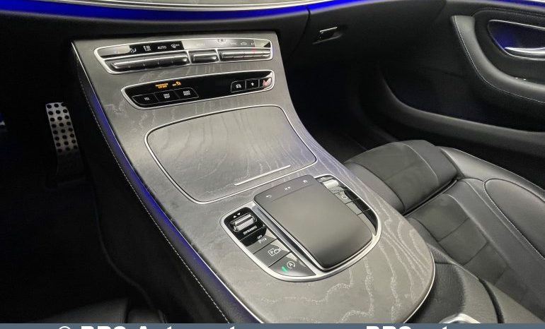 Mercedes-Benz CLS 220 d Automatas 2021 full