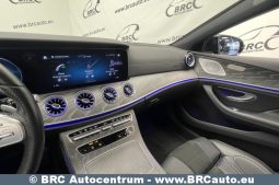 Mercedes-Benz CLS 220 d Automatas 2021 full