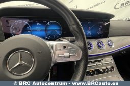 Mercedes-Benz CLS 220 d Automatas 2021 full