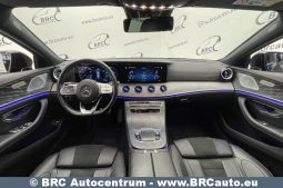 Mercedes-Benz CLS 220 d Automatas 2021 full