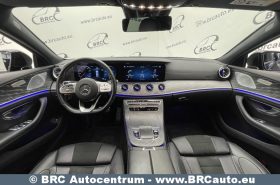 Mercedes-Benz CLS 220 d Automatas 2021