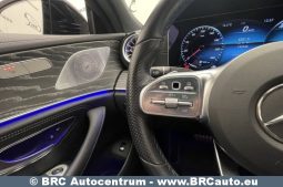 Mercedes-Benz CLS 220 d Automatas 2021 full