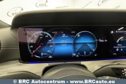 Mercedes-Benz CLS 220 d Automatas 2021 full
