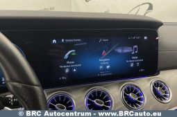 Mercedes-Benz CLS 220 d Automatas 2021 full