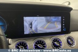 Mercedes-Benz CLS 220 d Automatas 2021 full