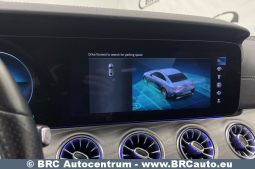 Mercedes-Benz CLS 220 d Automatas 2021 full