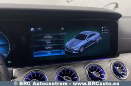 Mercedes-Benz CLS 220 d Automatas 2021 full