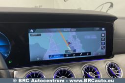 Mercedes-Benz CLS 220 d Automatas 2021 full