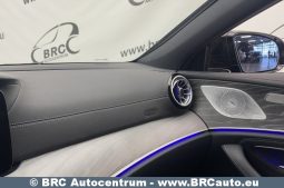 Mercedes-Benz CLS 220 d Automatas 2021 full