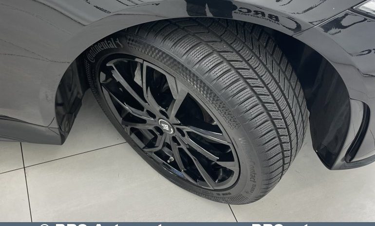Mercedes-Benz CLS 220 d Automatas 2021 full