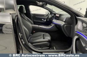Mercedes-Benz CLS 220 d Automatas 2021
