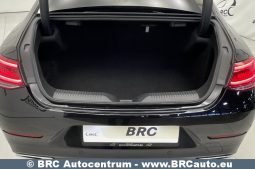 Mercedes-Benz CLS 220 d Automatas 2021 full