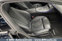 Mercedes-Benz CLS 220 d Automatas 2021 full