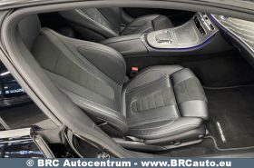 Mercedes-Benz CLS 220 d Automatas 2021