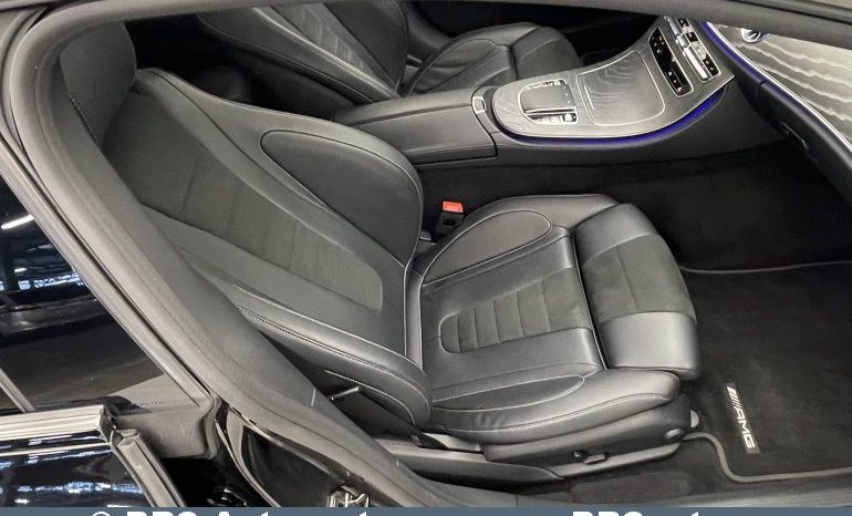 Mercedes-Benz CLS 220 d Automatas 2021 full