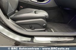 Mercedes-Benz CLS 220 d Automatas 2021 full