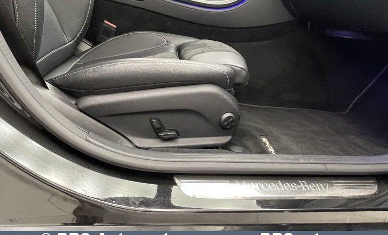 Mercedes-Benz CLS 220 d Automatas 2021 full