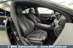 Mercedes-Benz CLS 220 d Automatas 2021 full