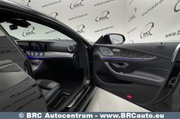 Mercedes-Benz CLS 220 d Automatas 2021 full