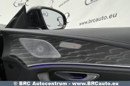 Mercedes-Benz CLS 220 d Automatas 2021 full