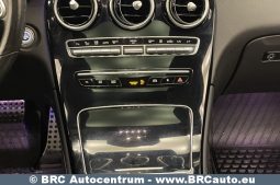 Mercedes-Benz GLC 350 e 4Matic EQPower Automatas 2020 full
