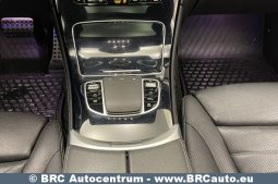 Mercedes-Benz GLC 350 e 4Matic EQPower Automatas 2020 full