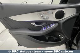 Mercedes-Benz GLC 350 e 4Matic EQPower Automatas 2020 full