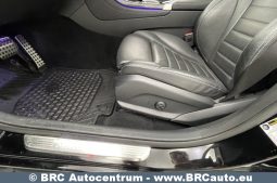 Mercedes-Benz GLC 350 e 4Matic EQPower Automatas 2020 full