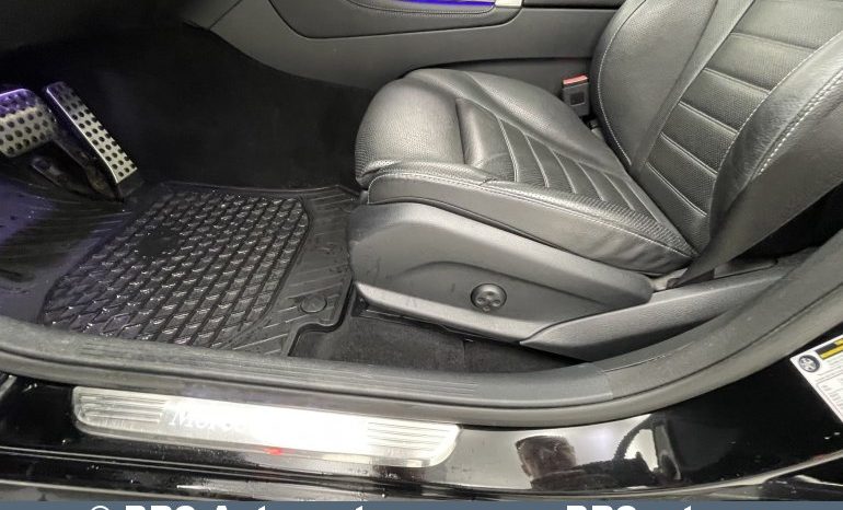 Mercedes-Benz GLC 350 e 4Matic EQPower Automatas 2020 full