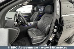Mercedes-Benz GLC 350 e 4Matic EQPower Automatas 2020 full