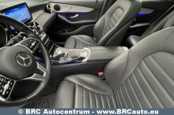 Mercedes-Benz GLC 350 e 4Matic EQPower Automatas 2020 full