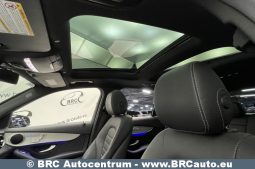 Mercedes-Benz GLC 350 e 4Matic EQPower Automatas 2020 full