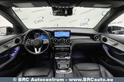 Mercedes-Benz GLC 350 e 4Matic EQPower Automatas 2020 full