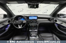Mercedes-Benz GLC 350 e 4Matic EQPower Automatas 2020