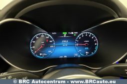 Mercedes-Benz GLC 350 e 4Matic EQPower Automatas 2020 full
