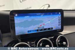 Mercedes-Benz GLC 350 e 4Matic EQPower Automatas 2020 full