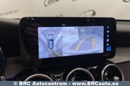 Mercedes-Benz GLC 350 e 4Matic EQPower Automatas 2020 full