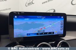 Mercedes-Benz GLC 350 e 4Matic EQPower Automatas 2020 full