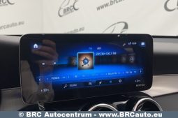 Mercedes-Benz GLC 350 e 4Matic EQPower Automatas 2020 full