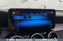 Mercedes-Benz GLC 350 e 4Matic EQPower Automatas 2020 full