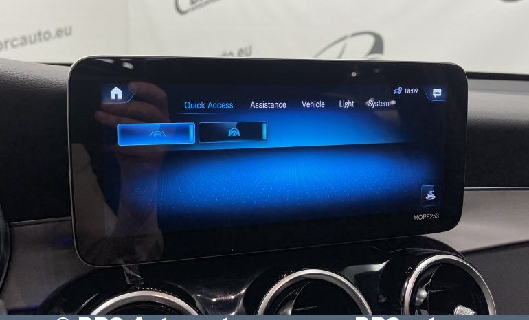 Mercedes-Benz GLC 350 e 4Matic EQPower Automatas 2020 full