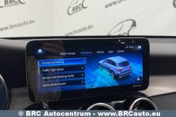 Mercedes-Benz GLC 350 e 4Matic EQPower Automatas 2020 full