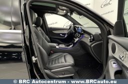 Mercedes-Benz GLC 350 e 4Matic EQPower Automatas 2020 full
