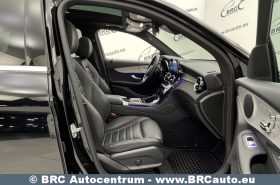 Mercedes-Benz GLC 350 e 4Matic EQPower Automatas 2020