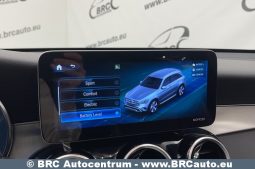 Mercedes-Benz GLC 350 e 4Matic EQPower Automatas 2020 full