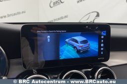 Mercedes-Benz GLC 350 e 4Matic EQPower Automatas 2020 full