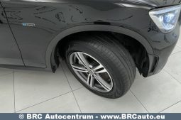 Mercedes-Benz GLC 350 e 4Matic EQPower Automatas 2020 full