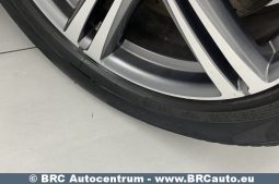 Mercedes-Benz GLC 350 e 4Matic EQPower Automatas 2020 full
