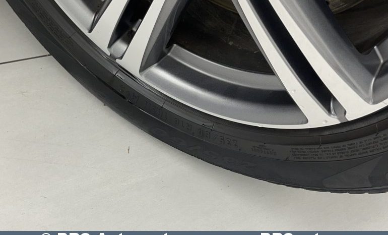 Mercedes-Benz GLC 350 e 4Matic EQPower Automatas 2020 full