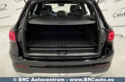 Mercedes-Benz GLC 350 e 4Matic EQPower Automatas 2020 full